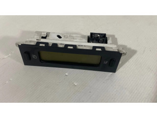 Дисплей    9650598277, 211737600   Citroen C5