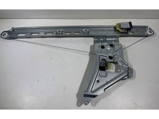 Передний двигатель механизма для подъема окон A9107201100, 9107201100   Mercedes-Benz Sprinter W907 W910       