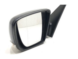 Зеркало электрическое KIA Venga - года