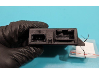 Блок комфорта 4F0907468M, IMPRK1372762   Audi A6 S6 C6 4F   