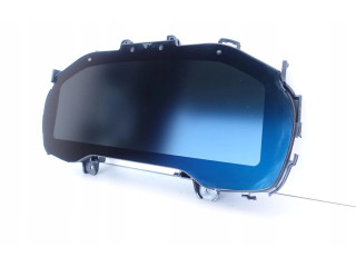 Панель приборов 5A0F1E9 BMW X3 G01