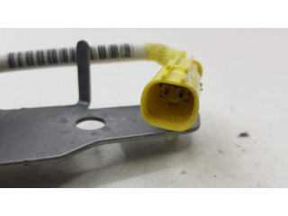 Боковая надувная подушка