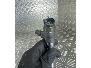 Форсунка 0445876882, H8201636333    Renault Clio V   