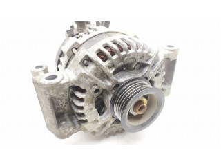 Генератор 39078192 Opel Astra K 1.0