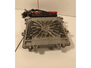 Блок управления двигателя 31303095AC, 1039S30929   Volvo V70