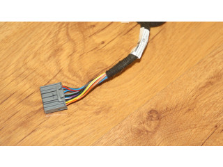 Зеркало электрическое Volvo XC90 2014 - года