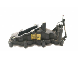 Блок подушек безопасности Z059129711AL, 059129711AL Volkswagen Touareg I