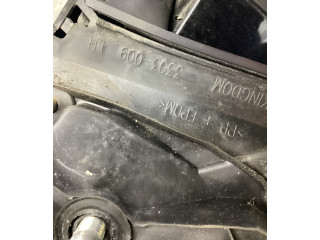 Зеркало электрическое Volvo V70 2005 - 2008 года