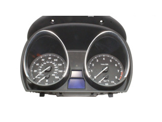 Панель приборов 9232487   BMW Z4 E89       