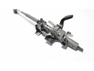 Ось рулевого колеса