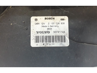 Вентилятор радиатора     30741144, 0130706838    Volvo V70 2.4