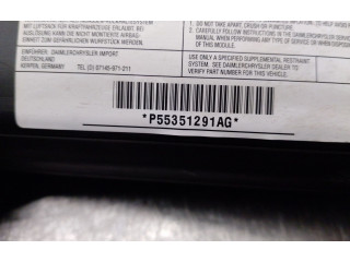 Подушка безопасности двери P55351291AG, 55351291AE Jeep Compass