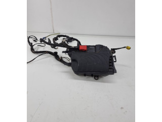 Блок предохранителей     Mercedes-Benz A W176    