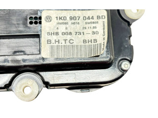 Блок управления климат-контролем 1K0907044BD, SW0808   Volkswagen Jetta V