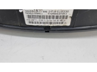 Přístrojová deska Peugeot 308 2008 9665107780