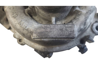 Турбина Renault Scenic II - Grand scenic II h8200575462, 7639804 для двигателя F9QL818