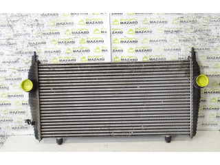 Интеркулер  0384L6   Citroen C6 