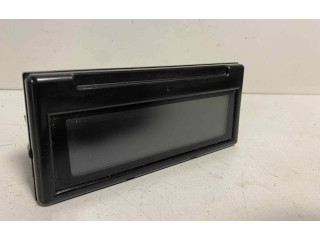 Дисплей    30797719, 691991000   Volvo C30