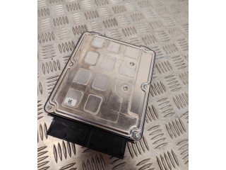 Блок управления двигателя 4H0906014G   Audi A8 S8 D4 4H