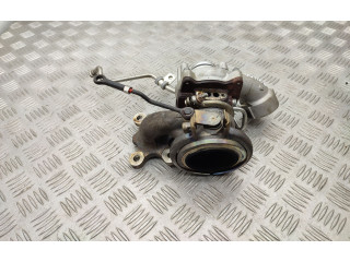 Турбина Skoda Octavia Mk3 (5E) 04C145702R