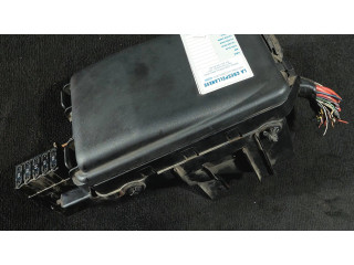 Блок предохранителей 4585840 Saab 9-5