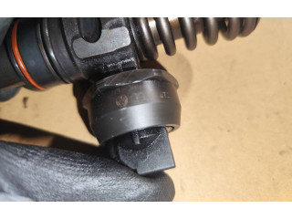 Форсунка 038130073AR, 038130073    Audi A3 S3 8L   