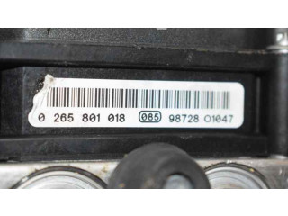 Jednotka ABS Dacia Logan I 2004