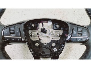 Руль Ford Escape IV  2020- года LJ6B3600, LJ6B3600EF3ZHE      