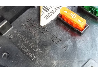 Модуль управления BSM 3C0937125A   Volkswagen Passat Alltrack