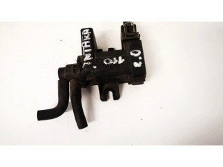 Соленоидный клапан