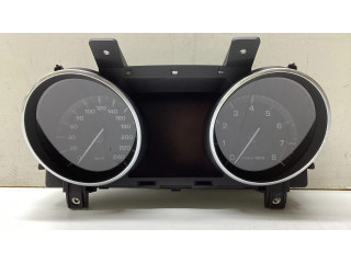 Панель приборов DPLA10849DG, CEY6A Jaguar XF X250