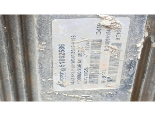 Řídící jednotka 51862586, 199A2000 Fiat Fiorino 2009