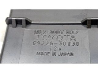 Блок предохранителей 8922630030   Lexus GS 300 400 430    