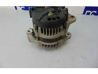 Генератор 13579663   Chevrolet Astra      