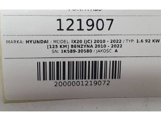 Блок АБС 1K589-30580 Hyundai ix20 - года