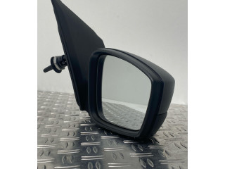Зеркало электрическое        Skoda Citigo  2011 - 2020 года   