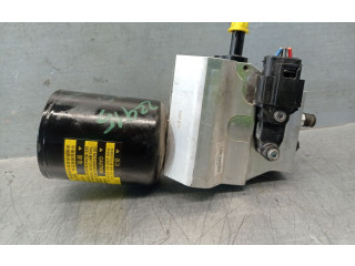 Блок АБС 58600G2300, 58620G2300   Hyundai  Ioniq  2016 -  года