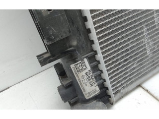 Радиатор охлаждающей жидкости     214105803r    Dacia Lodgy 