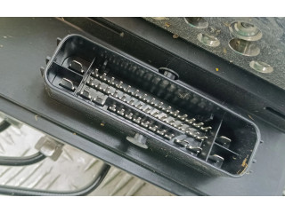 Блок АБС 68427132AC Jeep Grand Cherokee WL 2021- года