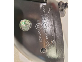 Зеркало электрическое        Citroen C3 Aircross  2017 -  года   