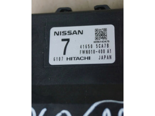 Блок управления 416505CA7B Infiniti Q60