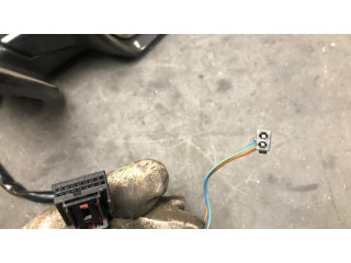 Zpětné zrcátko  Audi A5 8T 8F 2011  8T8857410, 6PIN  