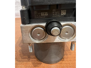 Блок АБС 0265956242, D4666 Jaguar XF X260 2015- года