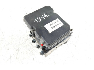 Jednotka ABS 4F0910517AM, 4F0614517BD   Audi A6 Allroad C6 2011