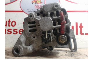 Генератор 8200660045, 8200660045   Renault Clio II      