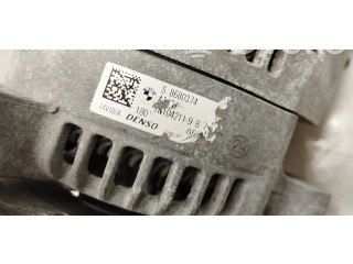 Генератор 8680374 BMW 1 F40 1.5