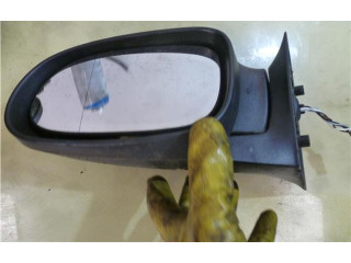 Зеркало электрическое        Mercedes-Benz A W168  1997 - 2004 года   