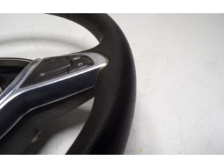 Руль Dacia Logan II  2012 - 2020 года 484005093R, 484005093R      