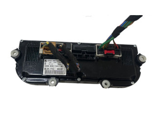 Блок управления климат-контролем 3T0907044BS, 5HB00974985   Skoda Yeti (5L)