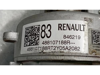 Ручка управления положения руля